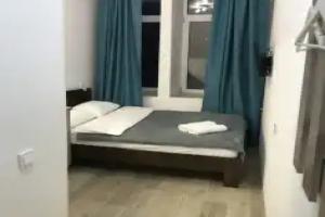 Oreshka 6 Apartments, Komsomolsk Na Amure