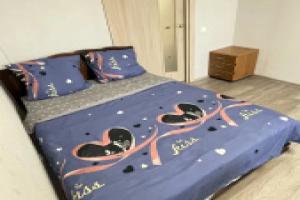 Berezhok 5 Apartments, Ivanteyevka