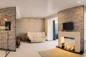 Crystal 1 Moskovskaya Apartments, Orel