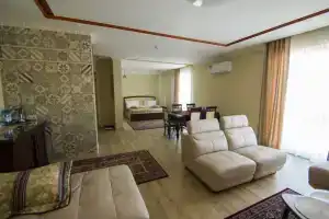 Voyazh Guest House, Barnaul