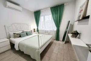 Na Ulitse Ternopolskoy 10 Flat, Penza