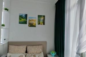 Uyutnye V Zhk Veer Park Apartments, Ekaterinburg