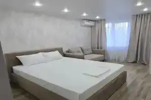 Na Mamaevom Kurgane Flat, Volgograd