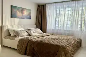 Uyutnye Apartamenty Apartments, Samara