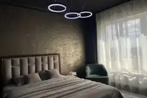 Roskoshnaya kvartira v istoricheskom tsentre goroda Apartments, Ufa