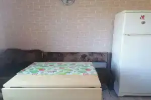 Dvukhkomnatnye na ulice Zaozernoy 21 Apartments, Solovetsky