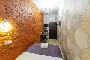 Старо-Петергофский проспект 52 Flat, St. Petersburg