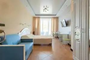 Aktyor Gelaksi 8  Apartments, Sochi