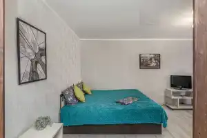 Den I Noch Apartments, Chelyabinsk