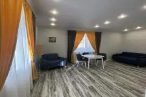 V Krasivom Pskove u Olesi Guest House, Pskov