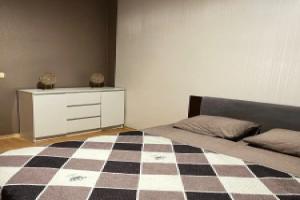 Na Lenina 273 Flat, Elista