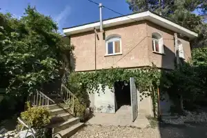 Na Izobilnoy 19V Private House, Alushta