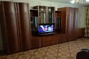 Na Antikaynena 15k3 Flat, Segezha