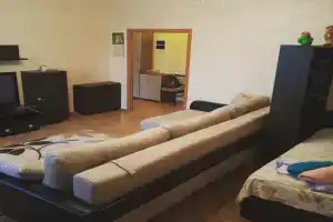 Ot Natalyi Flat, Perm