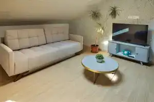 Na Panskoy Apartments 3, Samara