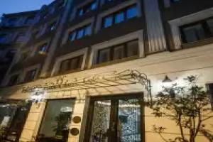 Peninsula Galata Boutique Hotel, Istanbul