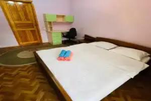 V Tsentre G. Kokshetau Apartments, Kokshetau