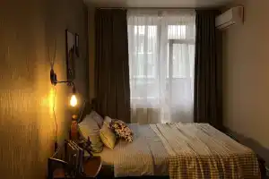 Apartment Atmosphere-Romantic, Perm