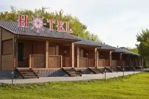 Hotel Royal Marine, Berdsk