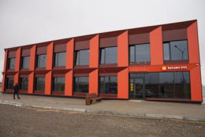 Keruen inn Aktau Hotel, Aktau