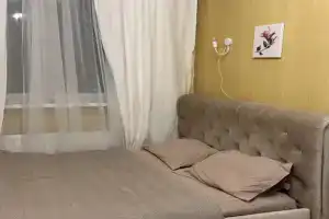 Tetsevskaya 4A Apartments