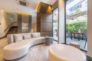 Mira Inn Lara Hotel, Lara
