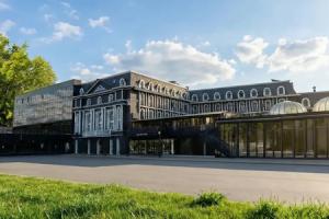 Royal Relaxing Spa Hotel, Vnukovo