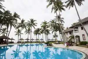 Little Paris Resort & Spa Mui Ne Hotel, Phan Thiet