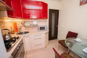 2-k Na Zvereva Flat, Ivanovo