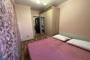 V istoricheskom tsentre goroda Flat, Kislovodsk