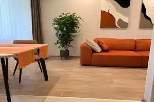 Flat v Tsentre Nevinnomysska Gagarina 10, Nevinnomyssk