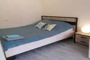 Na Bratyev Tkachyovykh 9 Apartments, Bryansk