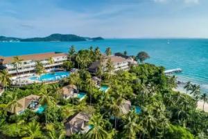 Cape Panwa Hotel Phuket, Panwa