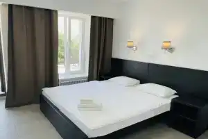 Vysota 7 Apartments, Kerch