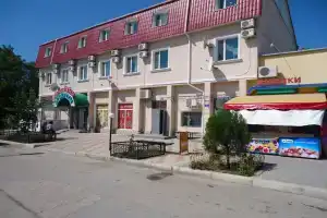 Real Mini-Hotel, Yevpatoriya