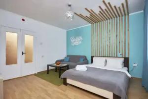 Dobrye Sutki Na Generala Strelbitskogo Flat, Podolsk