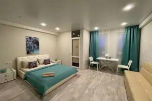 Apartamenty Dom 89 V Mikrorayone Entuziastov 8, Novy Urengoy