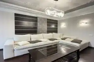 Vip U Kremlya Flat