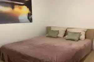 Na Ul Muravskaya 38b Flat, Putilkovo