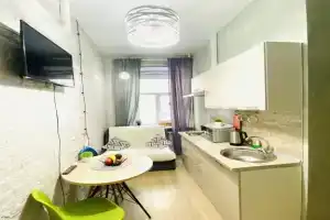 Dostoevsky 4 Apartments