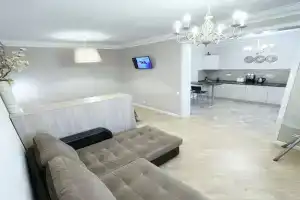 Vidovaya u Riveri Kvartira