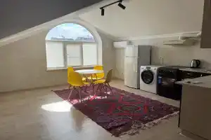 Apartaments ''Elenika'' V Tsentre Kaspiyska S Vidom Na Gory, Makhachkala