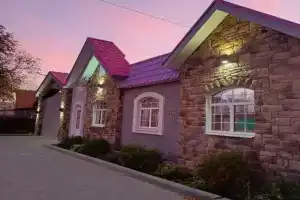 Skazochny Domik Private House, Samara