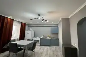 Zvezda Flat, Ulan-Ude