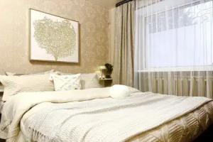 Sadovaya 2 Flat, Shakhty