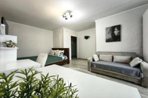 Nedaleko Ot Zavoda Zvyozdochka Flat, Severodvinsk