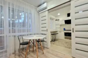 Uyutnaya Treshka Vblizi Vokzala Flat, Gomel