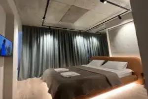 CozyHouse Apartments, Makhachkala
