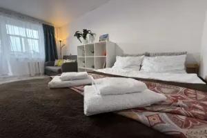 Uyutnaya Flat, Ulan-Ude