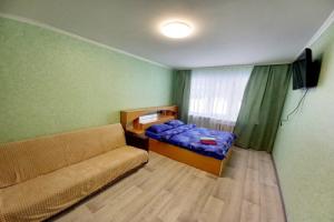 Na Kommunisticheskoy 73 Flat, Syktyvkar